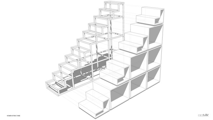 05. Casita_Stairs_01_©cezark