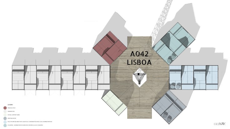 01. CASA_02 - General Layout_01