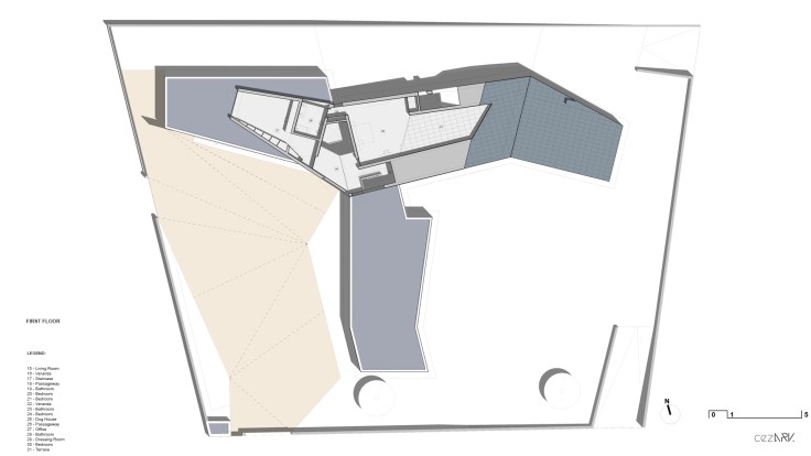 Chãs_ First Floor_cezark