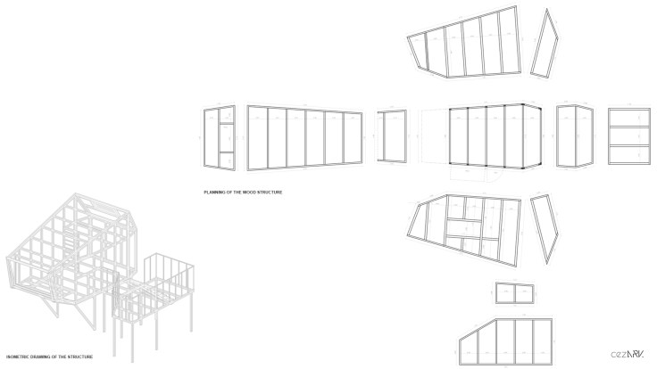05. Tree House_Structure