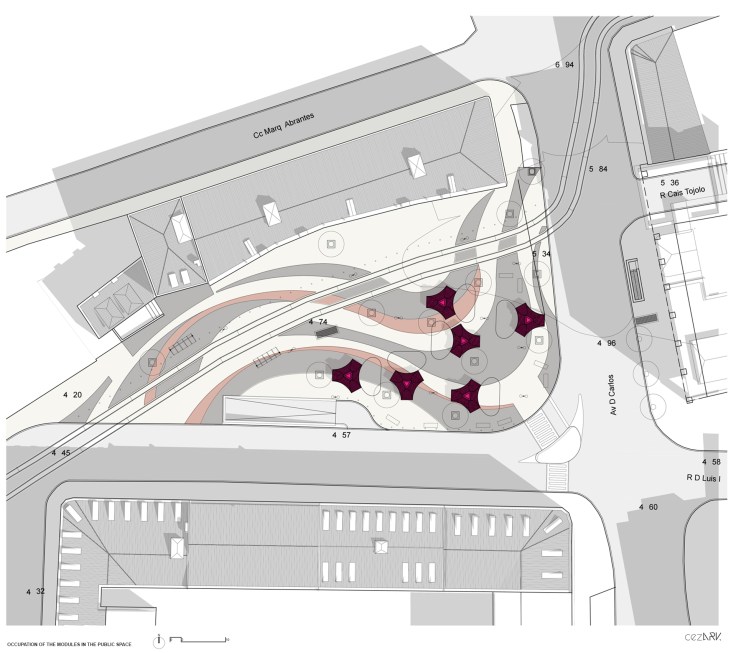 09. Módulo_Module distribution_©cezark